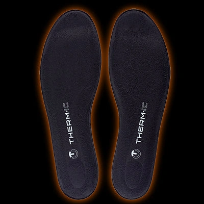Insoles Teirmeacha Aeir – Cosaint Teasa Nádúrtha Do Chosa Agóideacha le Fuar.